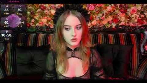 lilit_el_ online show from 02.19.26