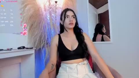 Lilit Noir online show from 06.17.26