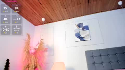 Lilit Noir online show from 06.22.26