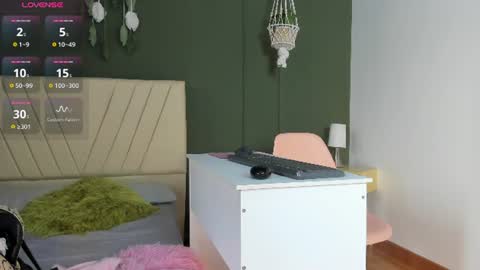 Lilit Noir online show from 07.23.26