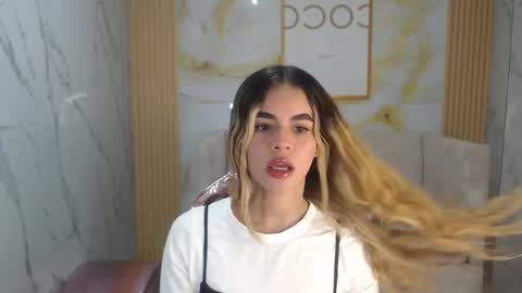 Lilith  online show from 10.01.25