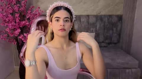 Lilith  online show from 10.21.25