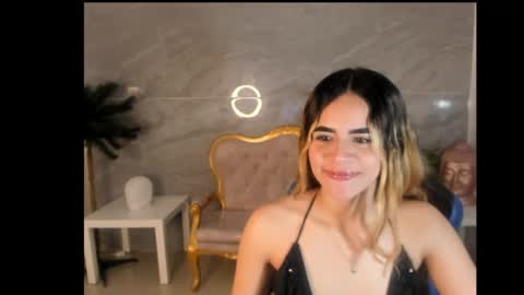 Lilith  online show from 10.21.25