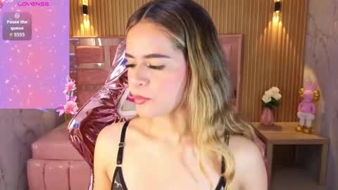 Lilith  online show from 11.29.25