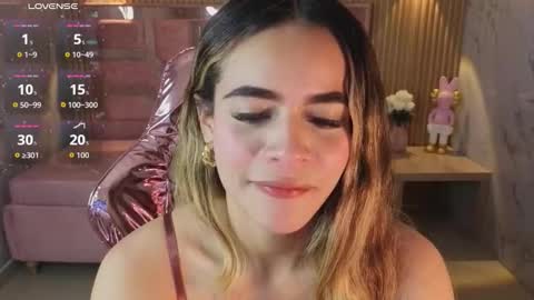 Lilith  online show from 02.26.26