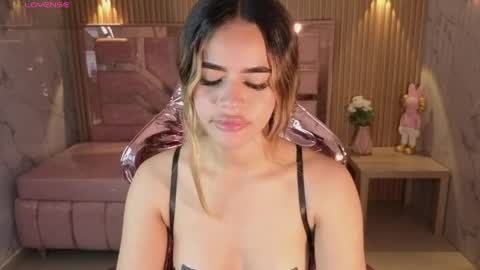 Lilith  online show from 04.11.26