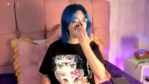 Lilith  online show from 07.19.26