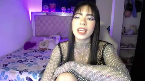 Snapshot of lilith__murphy chatting on 05.13.26 Lilith online show from 05.13.26