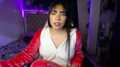Snapshot of lilith__murphy chatting on 05.28.26 Lilith online show from 05.28.26