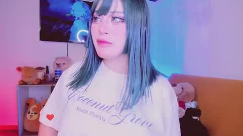 Snapshot of lilith_asami24 chatting on 06.21.26 lilith asami24 online show from 06.21.26