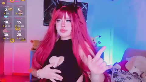 Snapshot of lilith_asami24 chatting on 06.26.26 lilith asami24 online show from 06.26.26