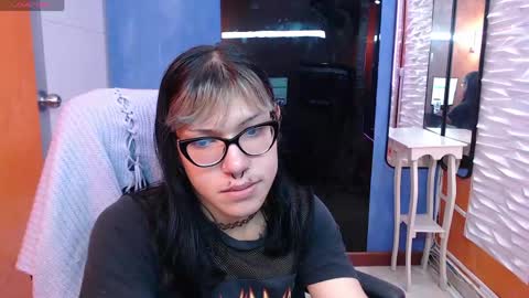lilith  online show from 06.01.26