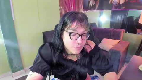 Snapshot of lilith_ayanami chatting on 06.18.26 lilith online show from 06.18.26