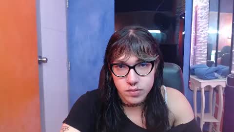 Snapshot of lilith_ayanami chatting on 07.17.26 lilith online show from 07.17.26
