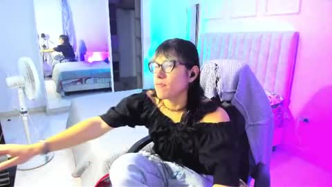 Snapshot of lilith_ayanami chatting on 08.03.26 lilith online show from 08.03.26