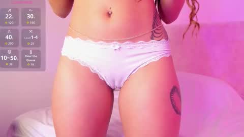 Lilith online show from 10.23.25