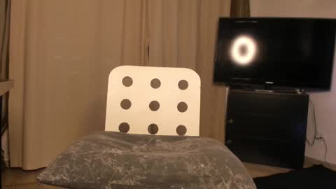 lilith_blond online show from 01.18.25