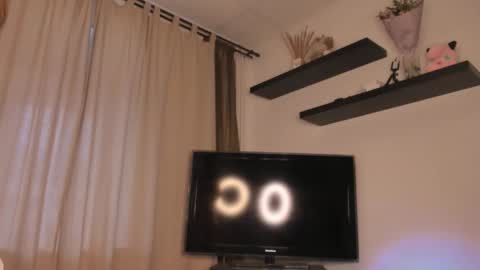 lilith_blond online show from 02.09.25