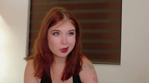 Lilith Bonheur online show from 07.11.26