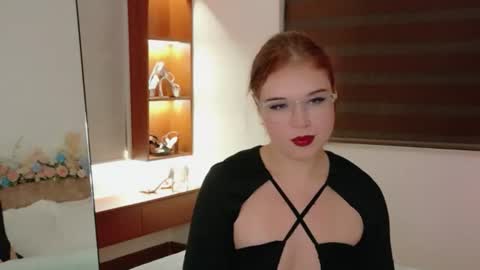 Lilith Bonheur online show from 07.21.26