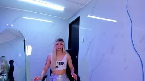 lilith cooper20 online show from 09.09.25