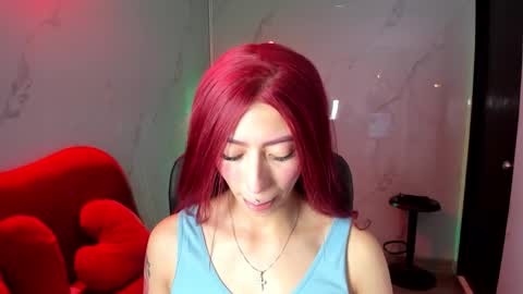 lilith cooper20 online show from 10.21.25