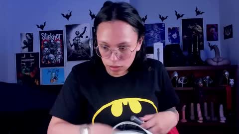 Snapshot of lilith_deveraux_ chatting on 05.30.26 MISTRESS LILITH online show from 05.30.26