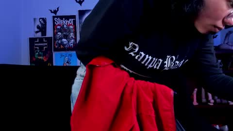 Snapshot of lilith_deveraux_ chatting on 05.31.26 MISTRESS LILITH online show from 05.31.26