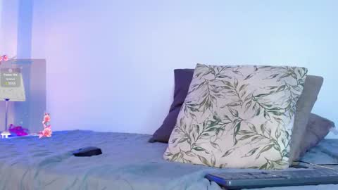 Lili  online show from 02.03.25