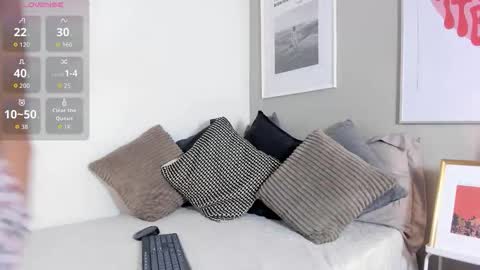 Lili  online show from 12.01.25