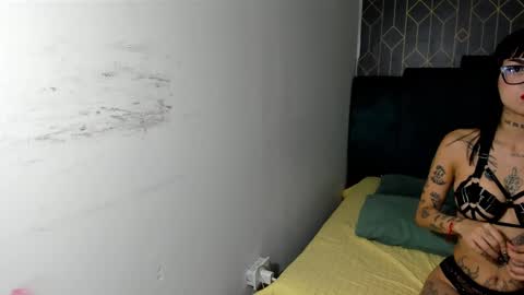 lilith_dior online show from 02.12.26