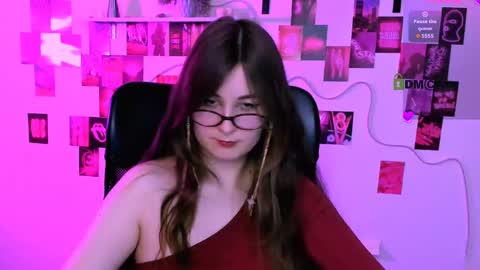 lilith_diva online show from 04.15.26