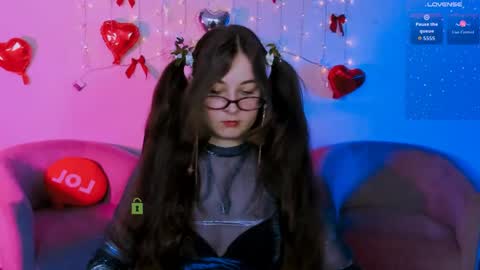 Snapshot of lilith_diva chatting on 05.02.26 lilith_diva online show from 05.02.26