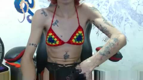 lilith_evil7 online show from 02.03.26