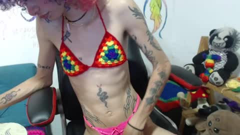 lilith_evil7 online show from 07.20.26