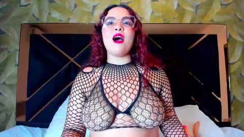Lili online show from 10.23.25