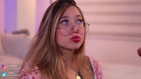 Lilith Gray online show from 03.21.26