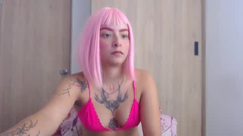 goddess of hell20 online show from 10.24.25