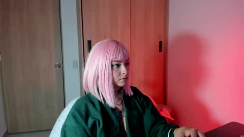 goddess of hell20 online show from 02.07.26