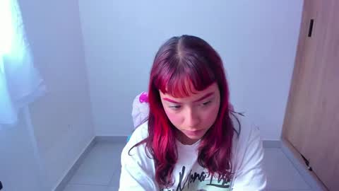 Snapshot of lilith_harmony chatting on 04.22.26 goddess of hell20 online show from 04.22.26