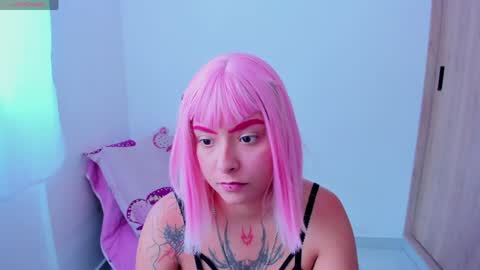 Snapshot of lilith_harmony chatting on 05.25.26 goddess of hell20 online show from 05.25.26