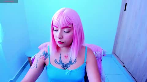 Snapshot of lilith_harmony chatting on 06.08.26 goddess of hell20 online show from 06.08.26