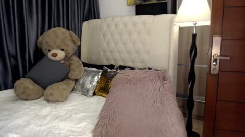 Snapshot of lilith_mazikeen69 chatting on 12.10.24 QUEEN LILITH BORBON online show from 12.10.24