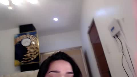 Snapshot of lilith_mazikeen69 chatting on 02.21.25 QUEEN LILITH BORBON online show from 02.21.25