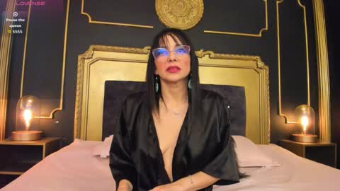 Lilith  online show from 03.03.26