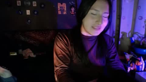 Lilith Nox online show from 10.05.25