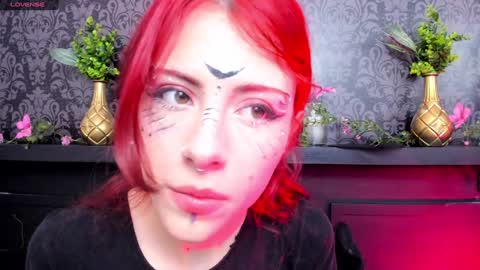 Lilith Patton  online show from 12.16.24