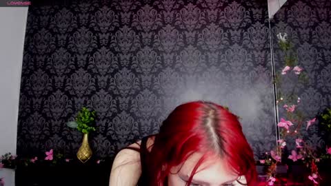 Lilith Patton  online show from 12.21.24