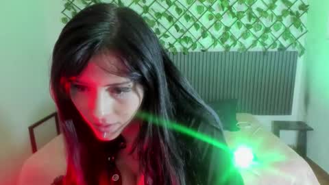 Lilith Patton  online show from 03.05.26