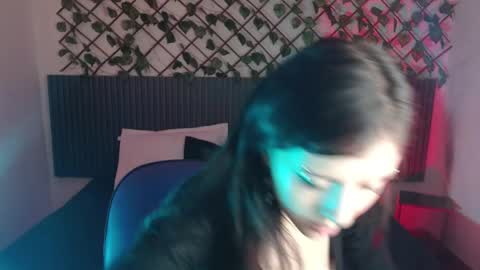 Lilith Patton  online show from 04.08.26